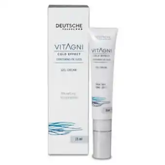 Salcobrand Contorno de ojos oferta