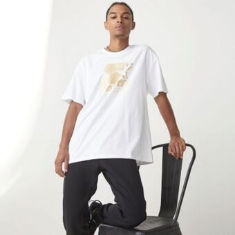 Falabella Starter polera manga corta algodón hombre oferta