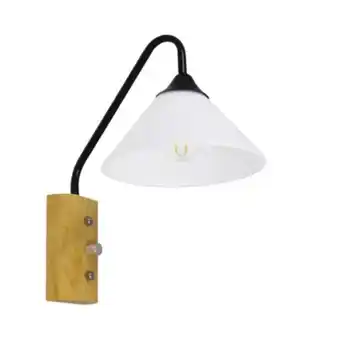 Falabella Apliqué porta e-27 tahti i con ampolleta filamento 6w st58 oferta