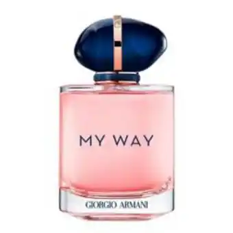 Linio Perfume mujer my way edp 90ml giorgio armani oferta