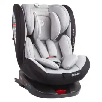 Falabella Bebesit silla de auto saturn 7792lg oferta