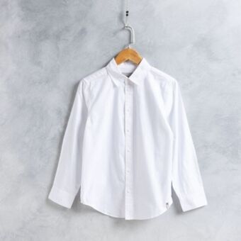 Falabella Federation camisa niño algodón oferta