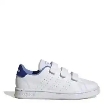 Linio Adidas zapatilla urbana niño oferta