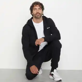 Falabella Diadora buzo conjunto deportivo hombre oferta