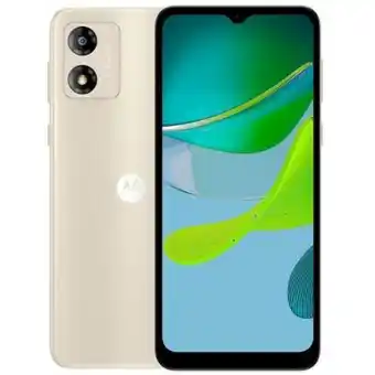 Falabella Celular motorola e13 64gb blanco. oferta