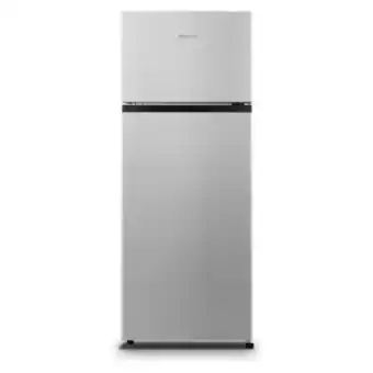 Falabella Refrigerador hisense frío directo 205 lt rd-27dr oferta