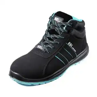 Falabella Zapato de seguridad mujer texas 41 oferta
