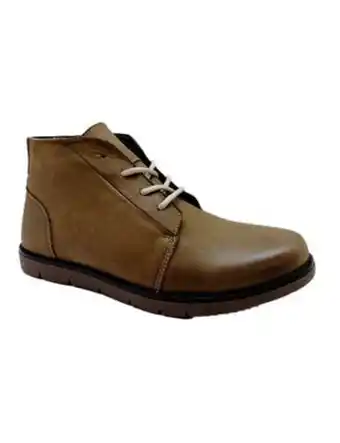 La Polar Botin hombre portman club oferta
