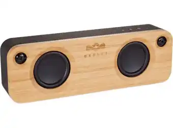 Ripley Parlante bluetooth get together signature black oferta