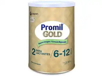 Ripley Promil gold 900gr oferta
