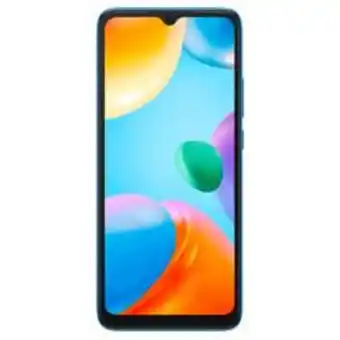 Linio Celular smartphone xiaomi redmi 10c 64 gb azul oferta