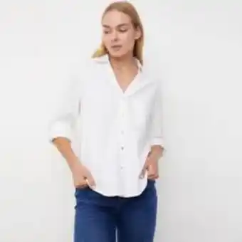 Linio University club blusa mujer oferta