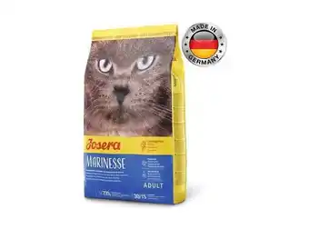 Ripley Alimento josera marinesse gato adulto 2kg oferta
