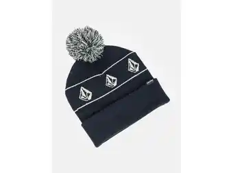 Ripley Gorro 7g423-mi22 hombre gris volcom oferta