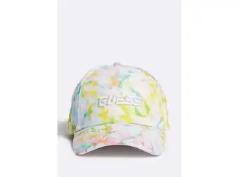 Ripley Gorros printed cap p04a multicolor guess oferta