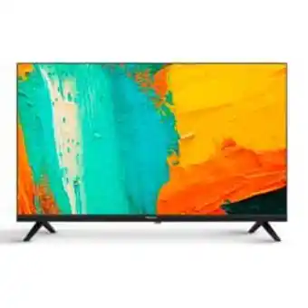 Linio Led hisense 43 a4h fhd smart tv oferta