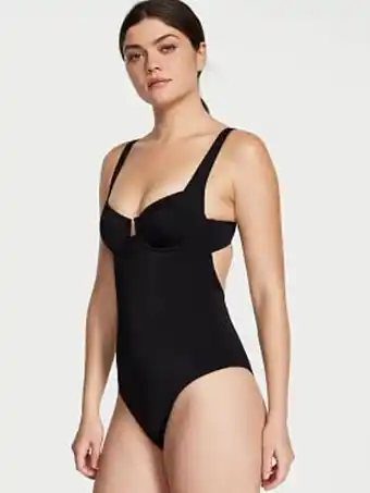 Victoria's Secret Full-coverage one piece swimsuit oferta