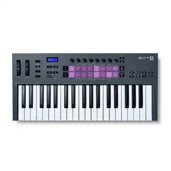 Audiomusica Novation flkey 37 - teclado controlador midi oferta