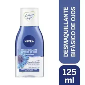 Maicao Desmaquillante de ojos bifásico 125 ml oferta