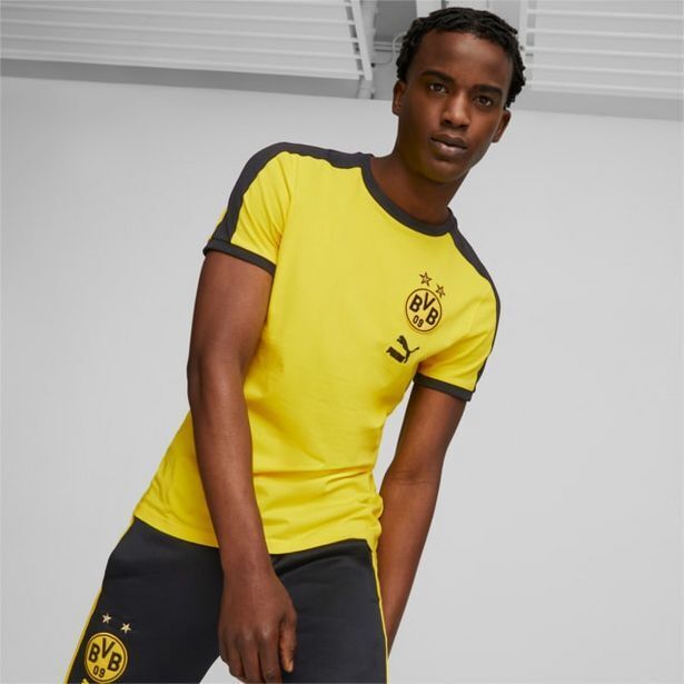 Polera del borussia dortmund sales