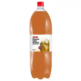 Super Bodega a Cuenta Acuenta bebida sabor guarana 3000 ml oferta