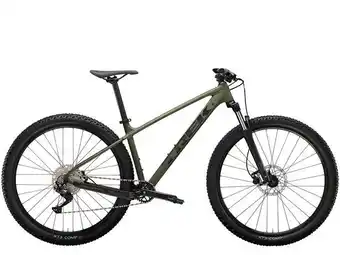 Sparta Bicicleta mtb trek marlin 6 verde oscuro 2023 oferta
