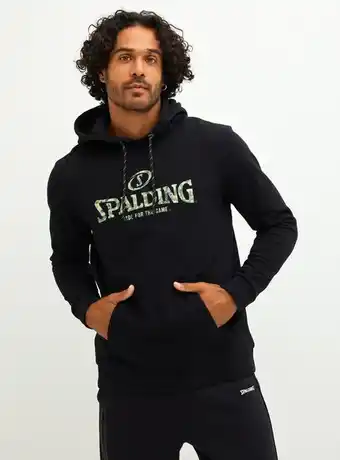 Paris Polerón full print frontal logo oferta