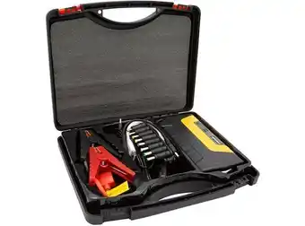 Ripley Partidor de bateria de automovil recargable 12000 mah philco oferta