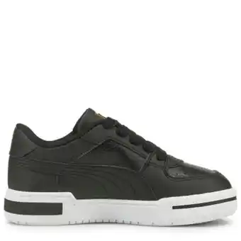 Falabella Ca pro classic ps zapatilla deportiva niño negra puma oferta