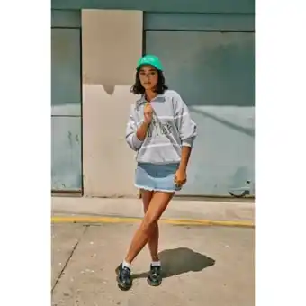 Falabella Sybilla poleron mujer oferta