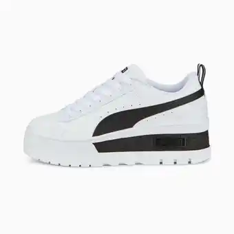 Puma Zapatillas para mujer mayze wedge oferta