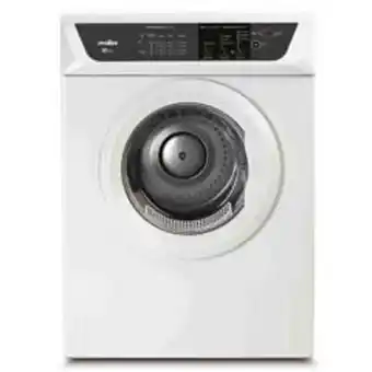 Linio Secadora 10 kg carga frontal. oferta
