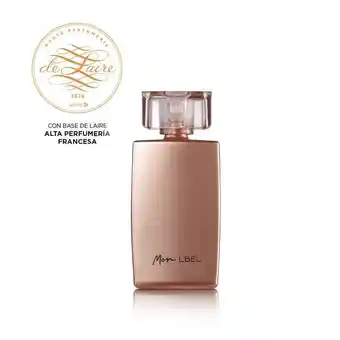 L'Bel Minifragancia mon l'bel 10 ml oferta