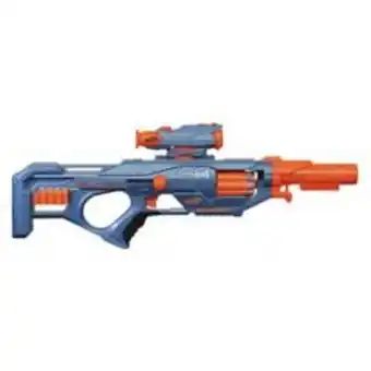 Linio Nerf lanzador elite 2.0 eaglepoint rd-8 oferta
