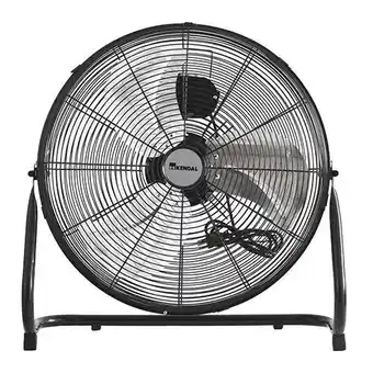 Abcdin Ventilador fe-45 oferta