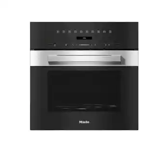 Kitchen Center Microondas empotrable m 7240 tc oferta