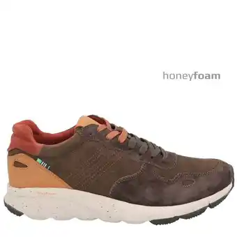 D-House Zapatilla hombre gaspar oferta