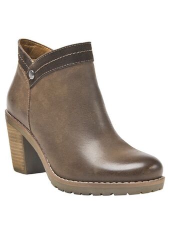 Planeta Zapato Botin mujer oferta