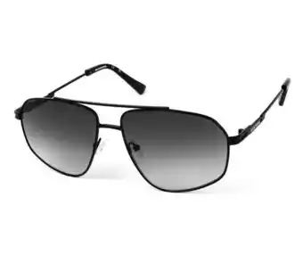 Skechers Unisex sunglasses - modified metal aviator oferta