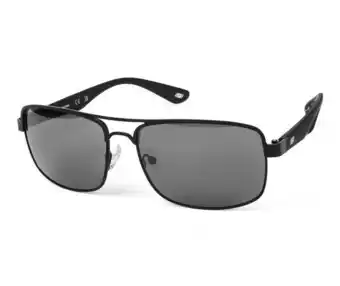 Men's sunglasses - metal frame