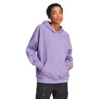 Linio Adidas poleron hoodie manga larga mujer oferta