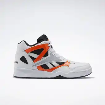Reebok Zapatilla reebok royal bb4500 hi 2 unisex oferta