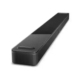 Falabella Barra de sonido bose smart soundbar 900 oferta
