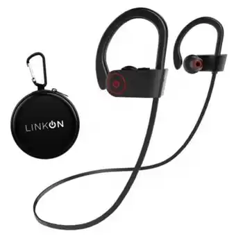 Falabella Audifonos deportivos inalambricos bluetooth oferta
