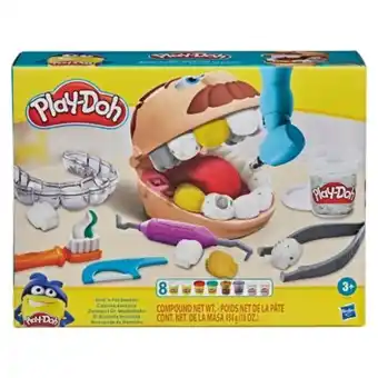 Falabella Play doh nuevo dentista bromista oferta
