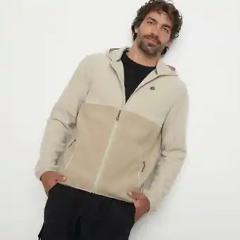 Falabella Mountain gear polar deportivo hombre oferta