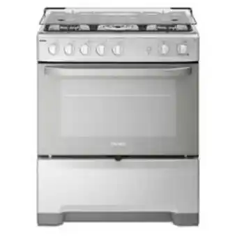 Linio Cocina gas fensa 5 quemadores f5500t oferta