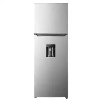 Falabella Refrigerador hisense 319l rd-42wrd top mount oferta