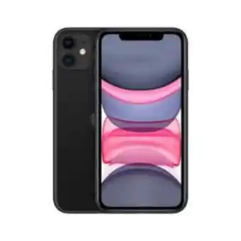 Linio Apple iphone 11 64 gb oferta