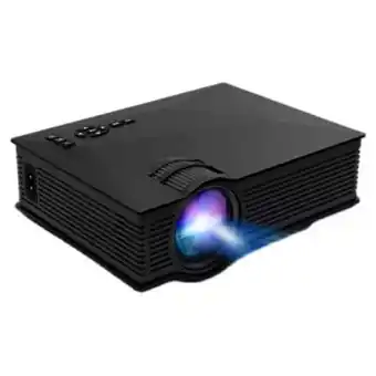 Falabella Proyector full hd mini proyector con wifi proyector android oferta